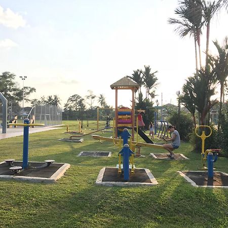 Singsport Holiday House Mersing Buitenkant foto