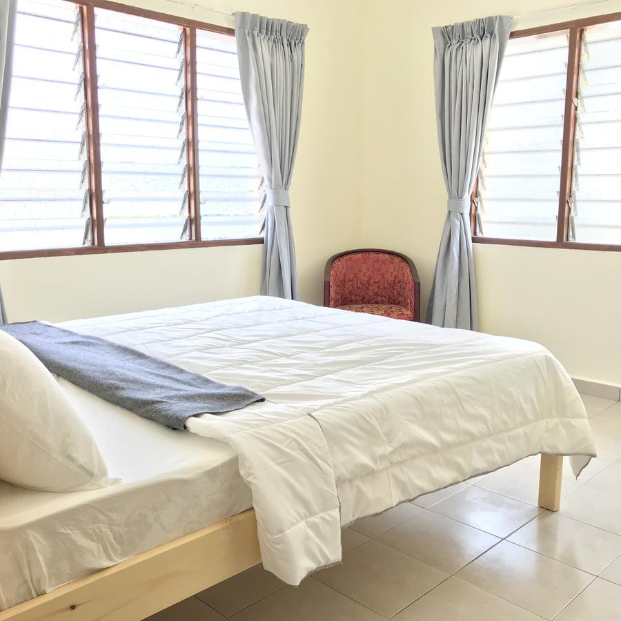 Singsport Holiday House Mersing Buitenkant foto
